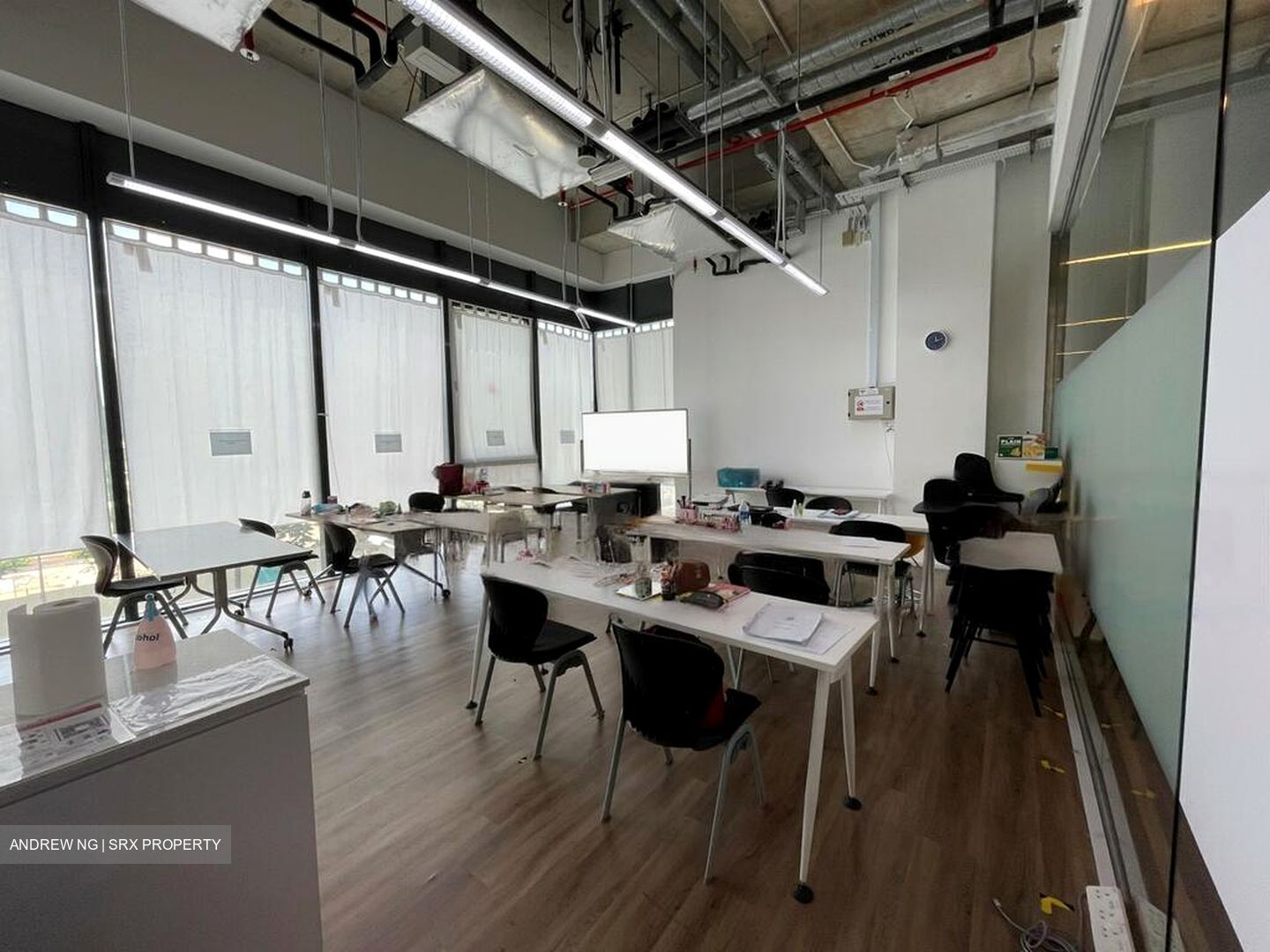 Vision Exchange (D22), Shop House #566758091
